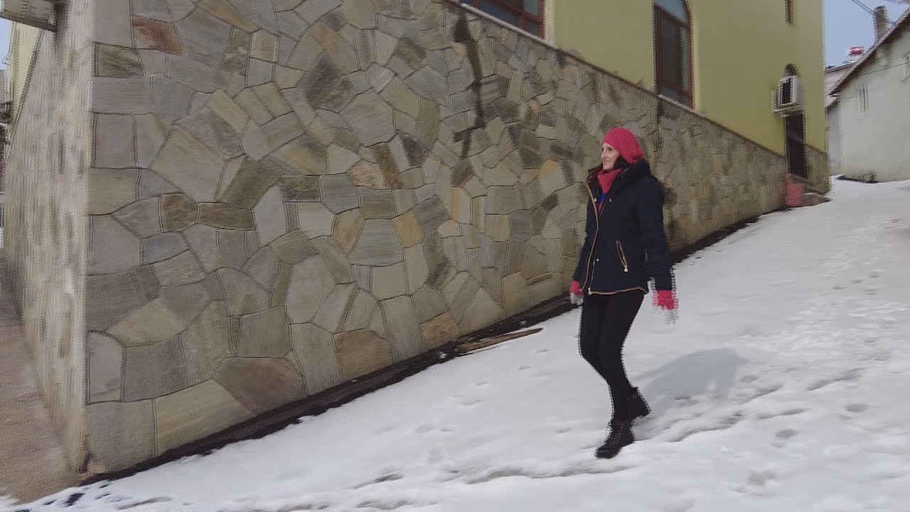 KİRAZLI Mahallesi, Bursa Osmangazi