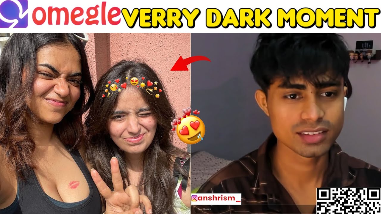 verry dark moment !!