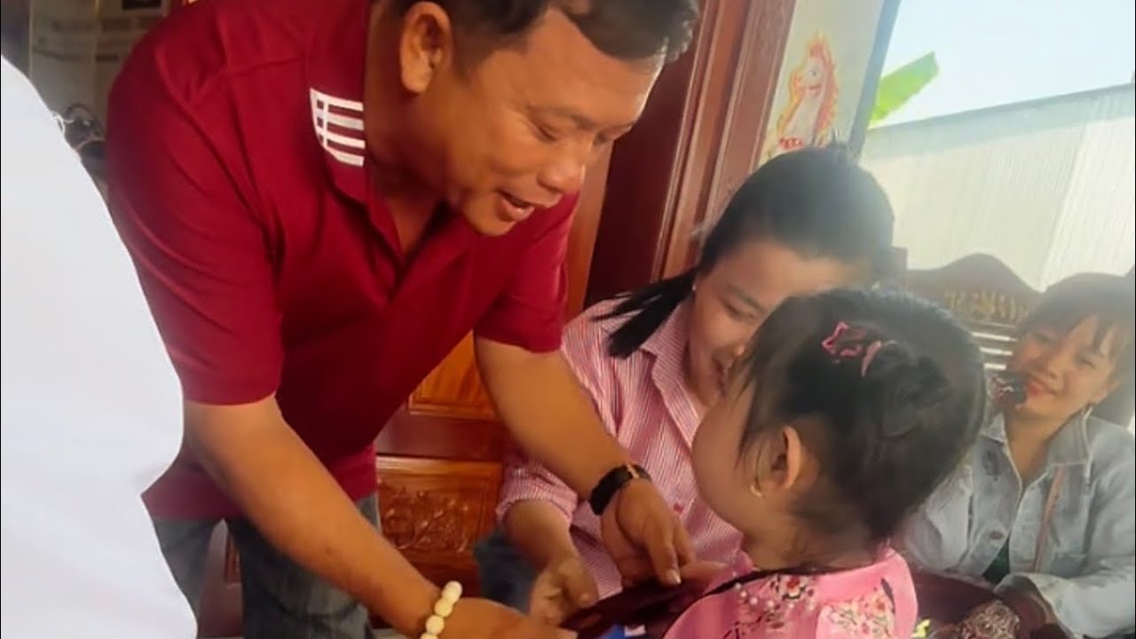 Video ngắn mùng 1 Tết 