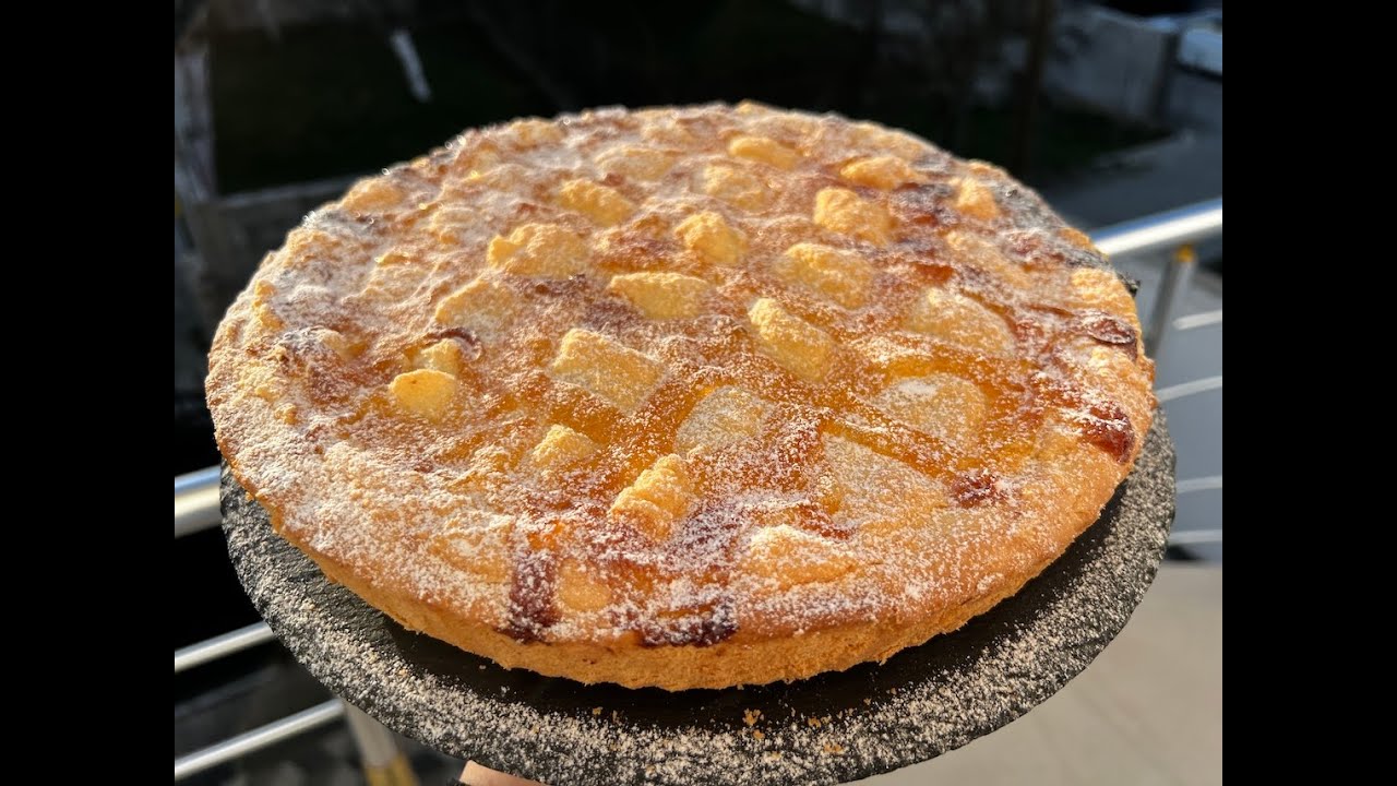 📢 Torta di mele 🍎 Tutti cercano questo dolce dolcissimo 🥰🥰