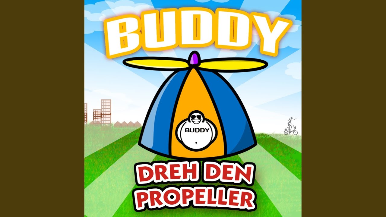 Dreh den Propeller