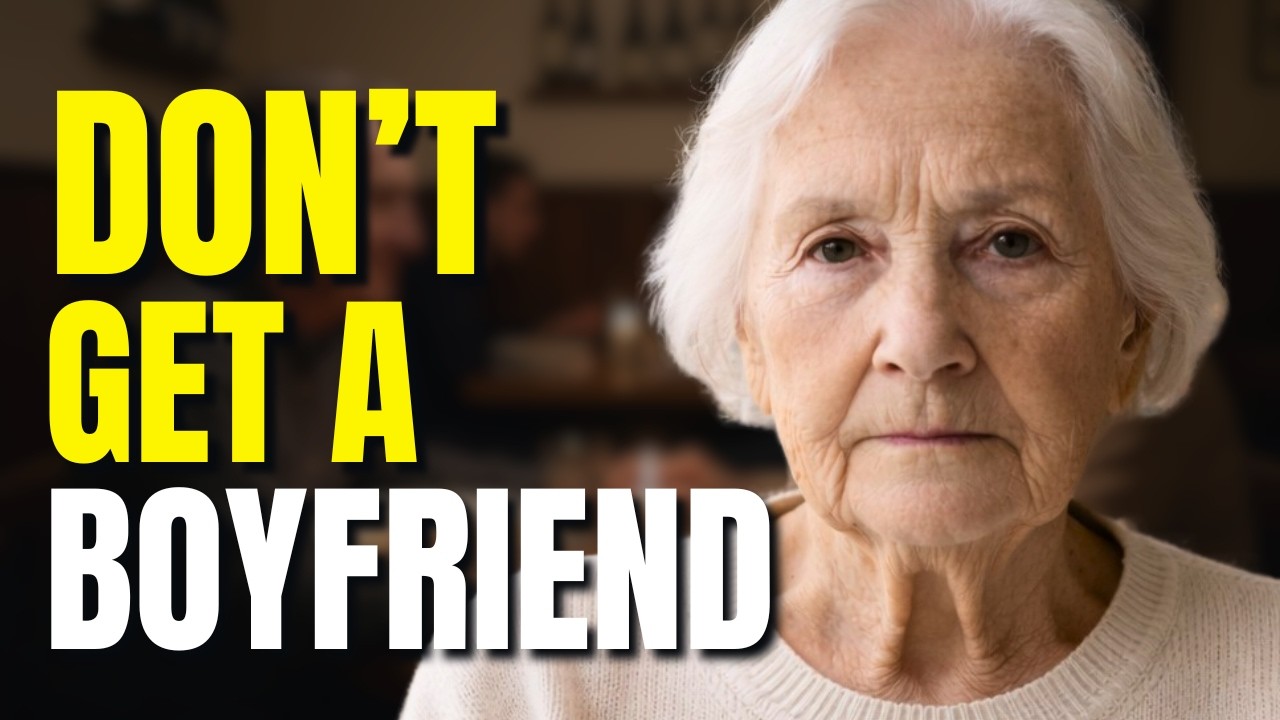 I’m 76… Never Have a Boyfriend After 60 (Here’s Why)