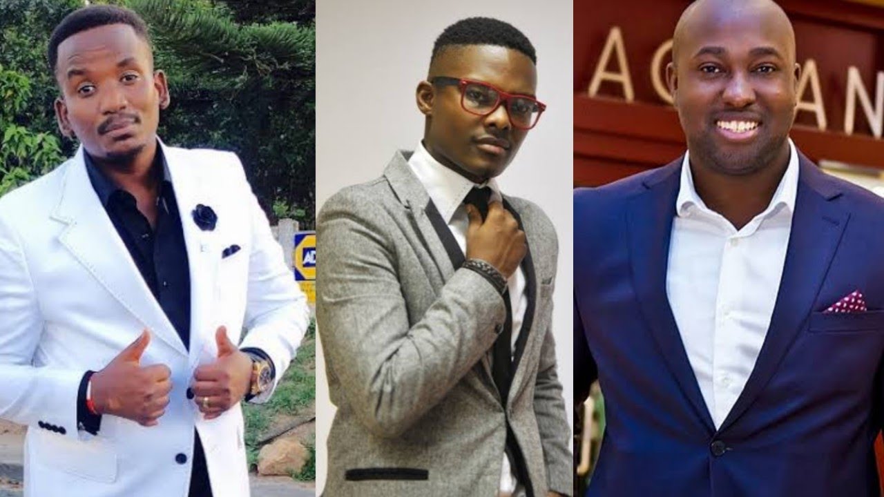 20 South African celebrities who passed away and  left the nation shocked and devastated