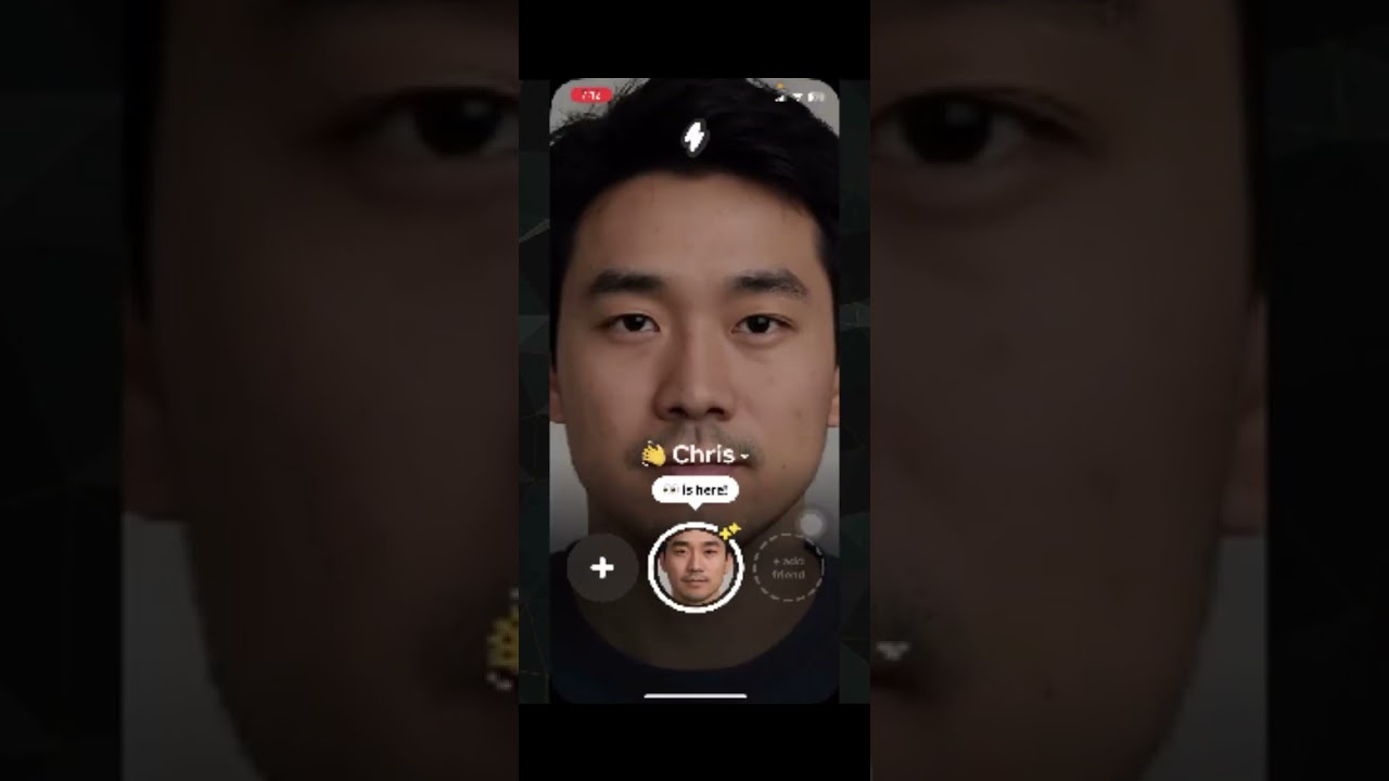 How to Start a Video Call on Ten Ten｜Quick Guide #shorts #shortvideo