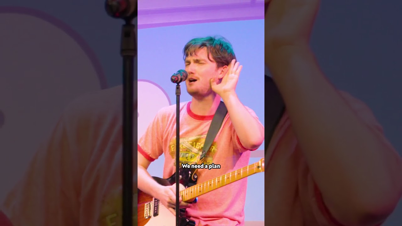 Centrist Rage Against The Machine Song #comedy