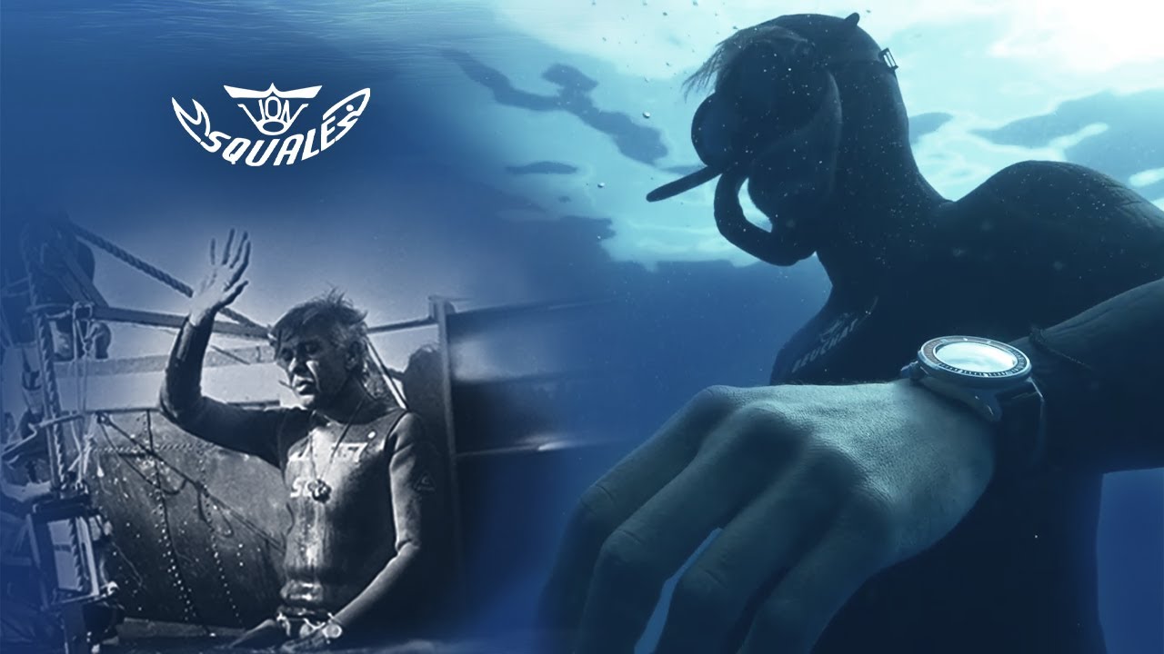 Welcome to Squale - Part 1