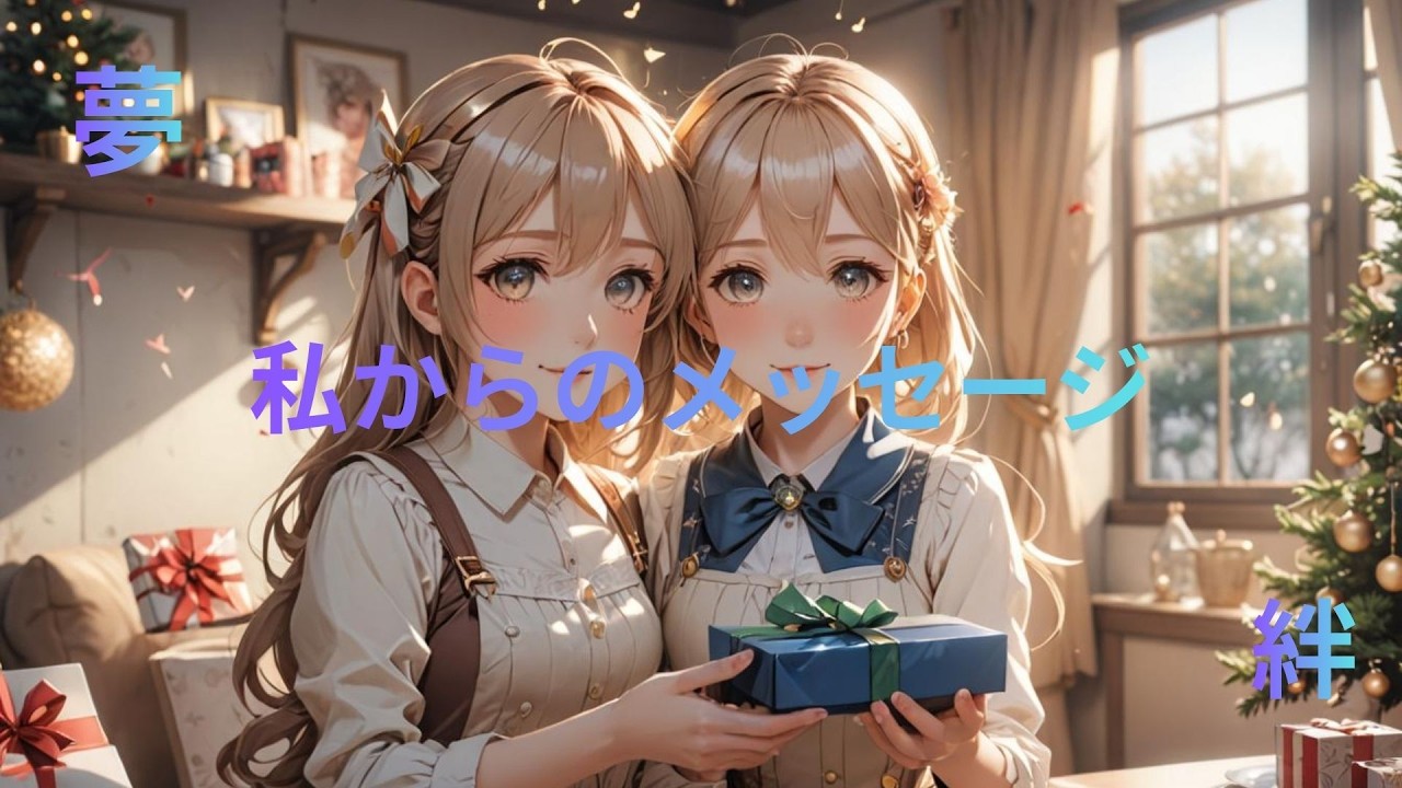 AIロサリオの音楽私からのメッセージ定期配信27#オリジナル #Jポップ #AI音楽 #AIボーカル #SUNOU #BGM