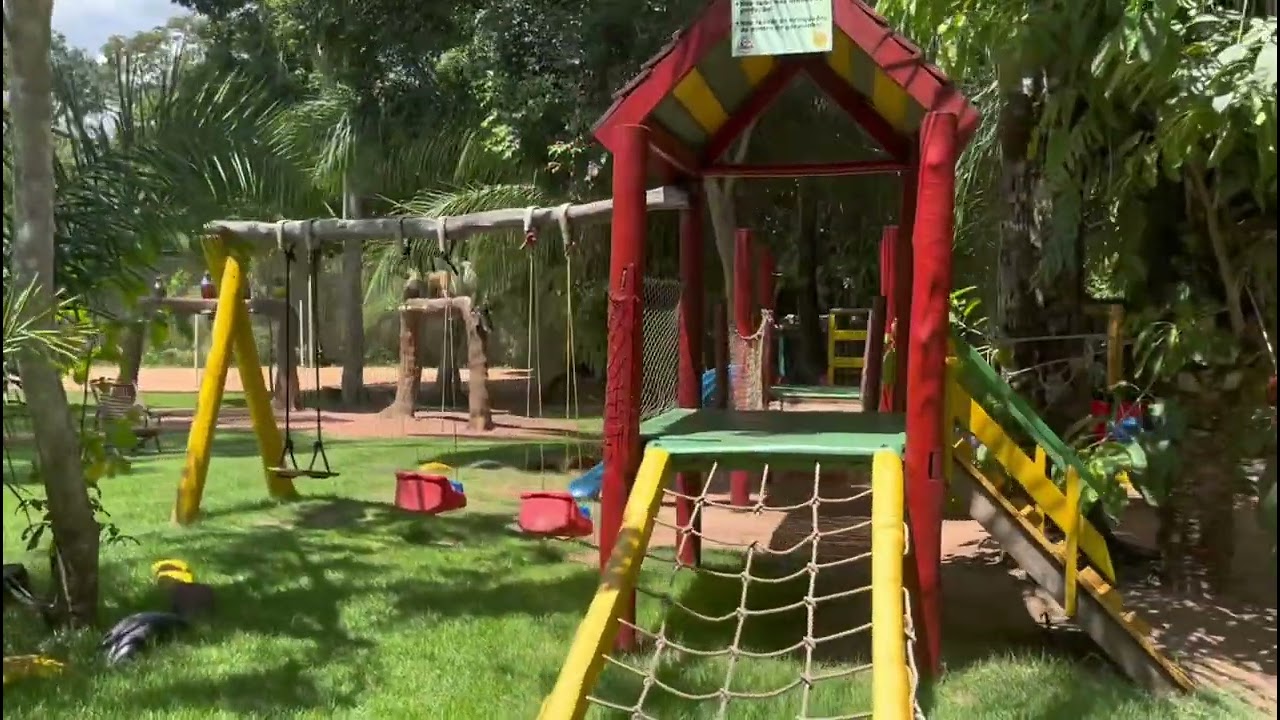 Saiba mais sobre Eco Park na cidade de Jardim/MS