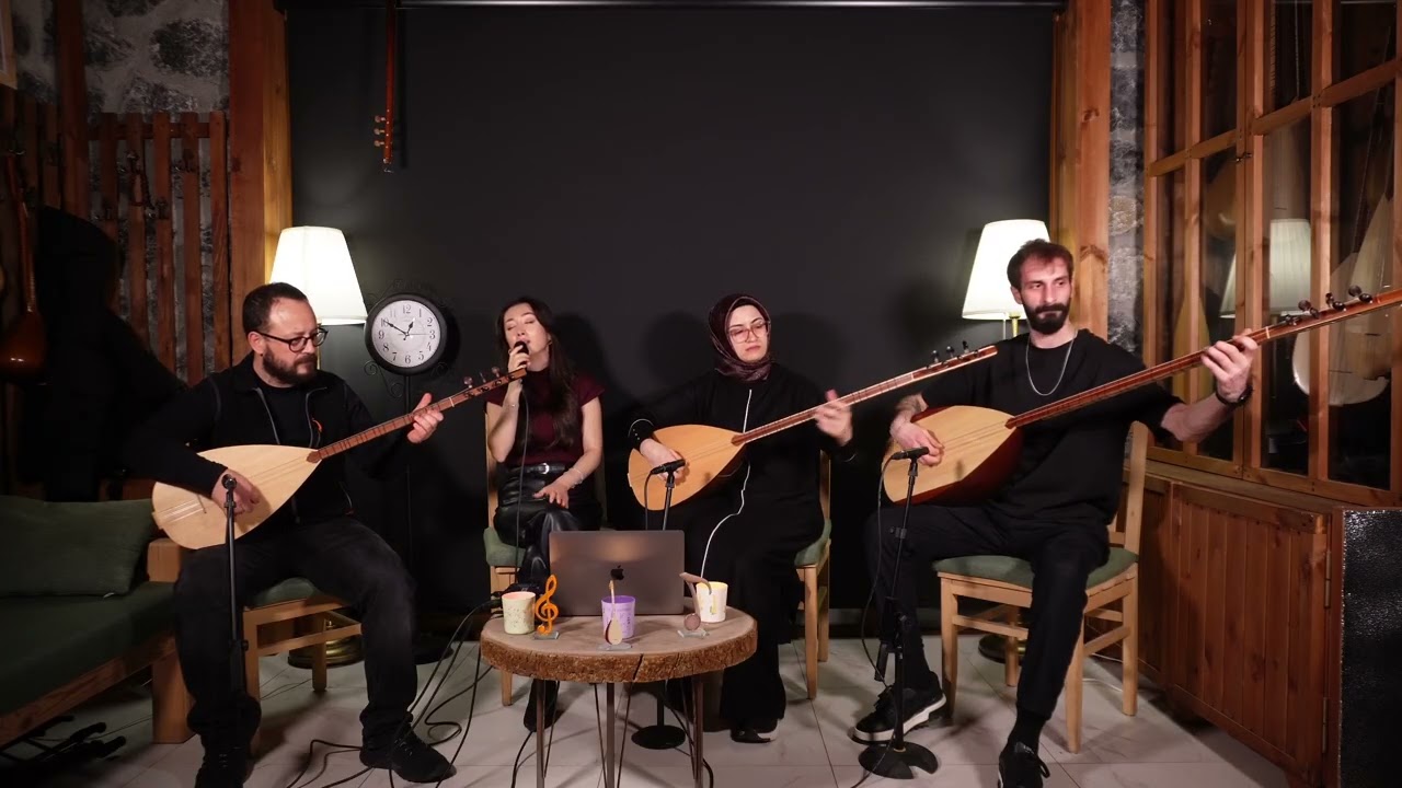 Atölye Kayıtları-Hüsnü Çavuş