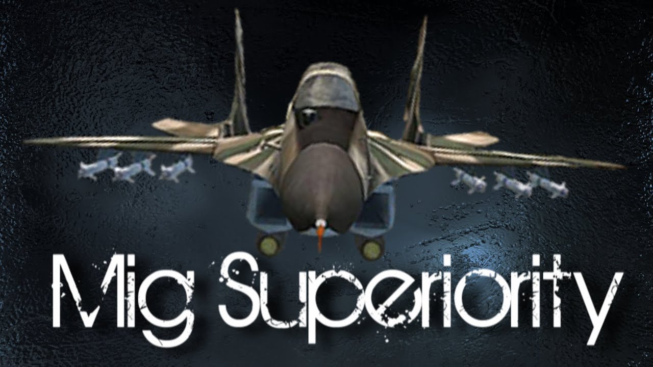 Battlefield play4free: Mig Superiority (A Jet Montage)