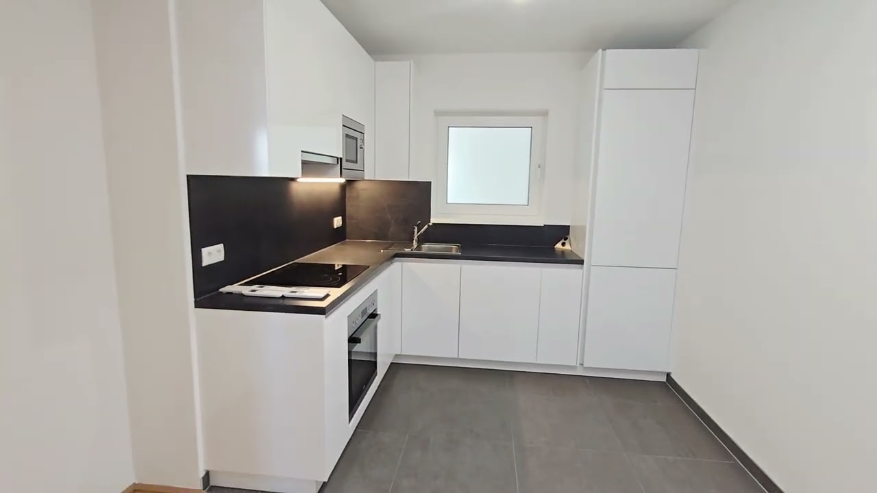 Lichtdurchflutete 3 Zimmer DG-Wohnung mit Terrasse & Klimaanlage - 1090 Wien - Glasergasse