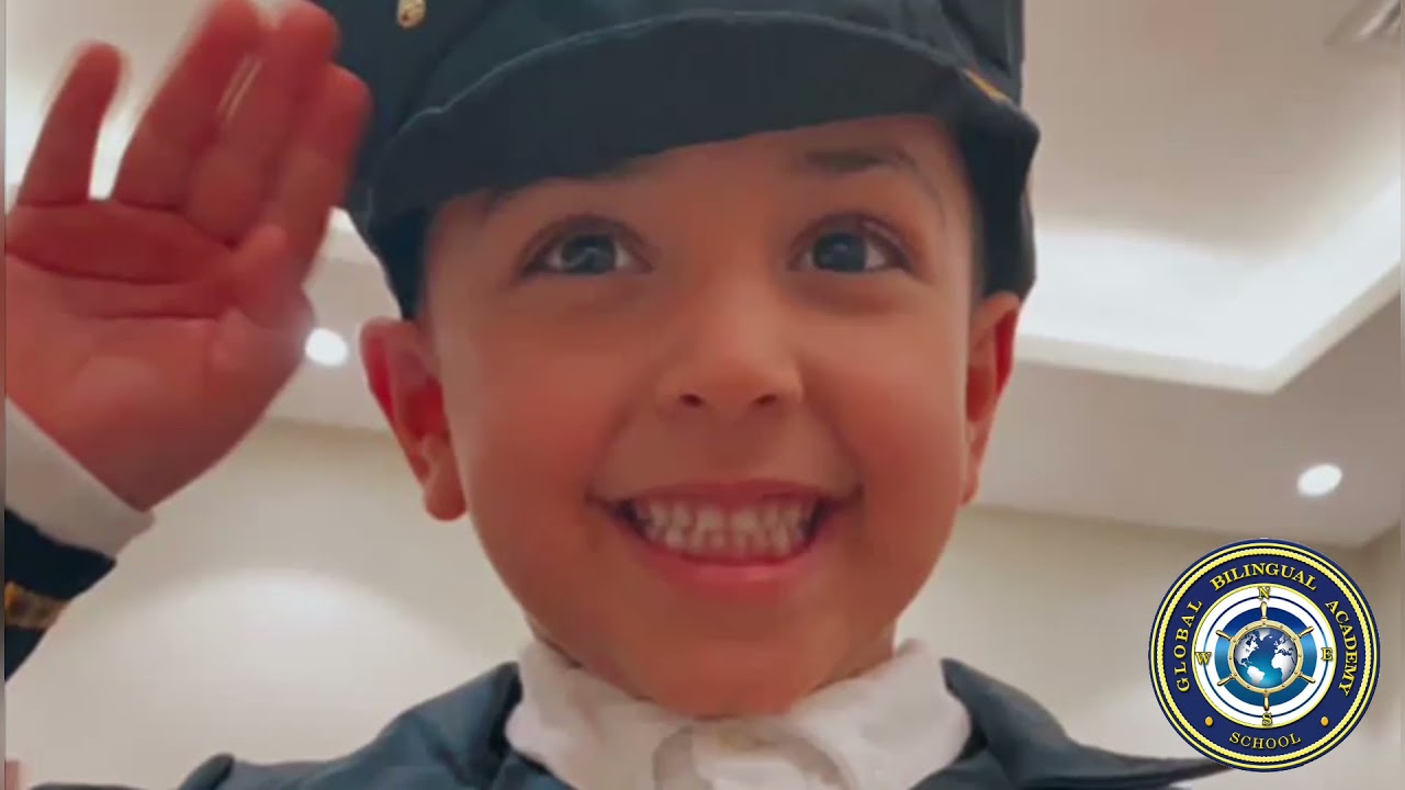 KG2D Virtual Graduation 2020-2021