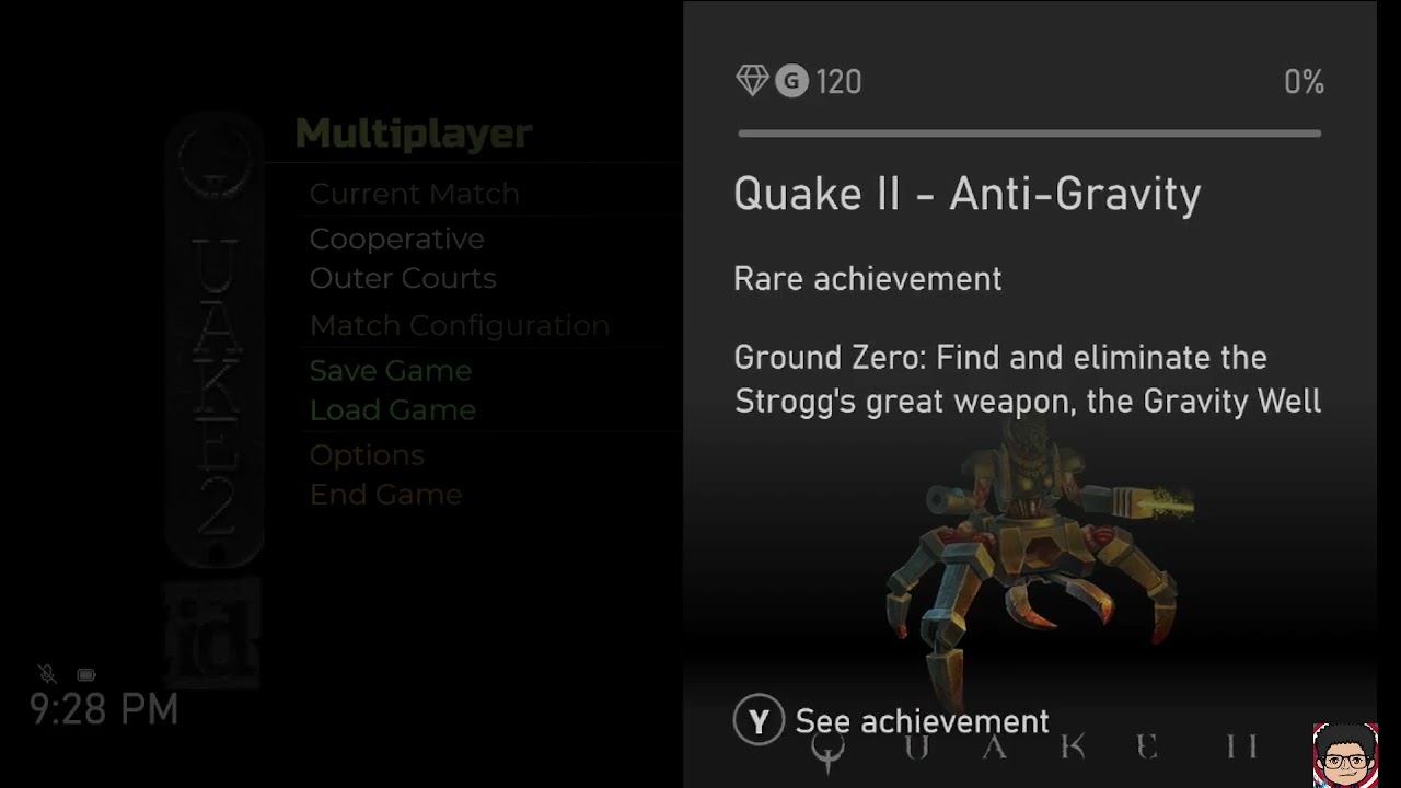 Quake 2 part 14