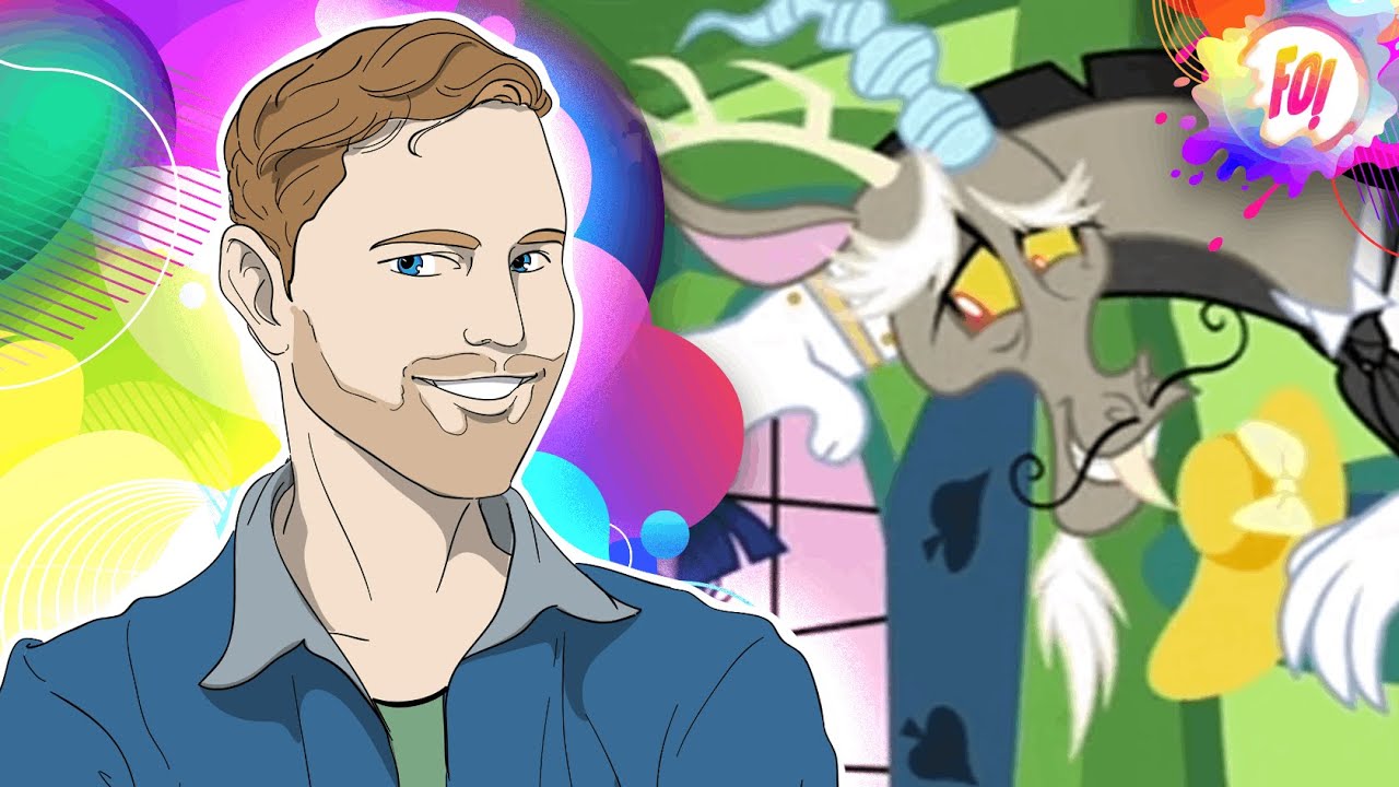 My Little Pony: Friendship is Magic | Reaction | 3x10 | Keep Calm and Flutter On | Fanning Out!