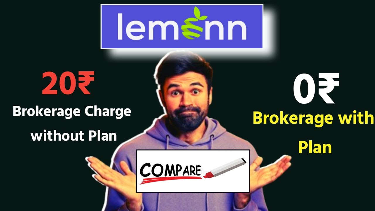Lemonn App Review 2026 | Lemonn Zero Brokerage Plan | Lemonn Charges | Lemonn App Review | Lemonn 