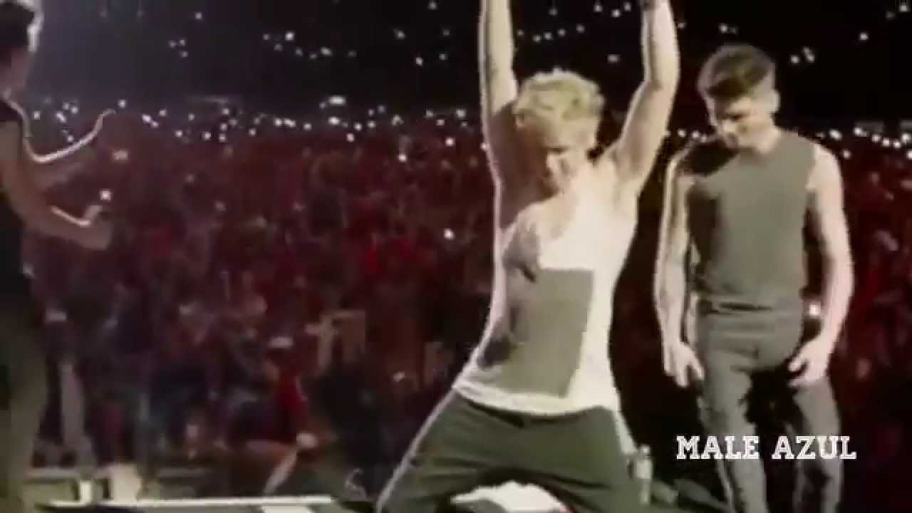Niall Horan | Chandelier