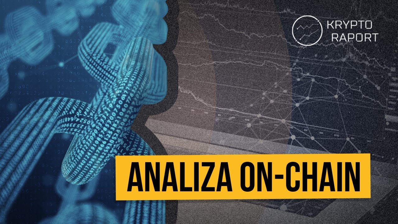 Co pokazują dane on-chain? Analiza danych on-chain #59