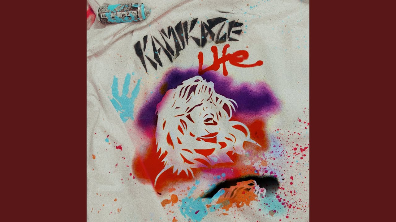 Kamikaze Life