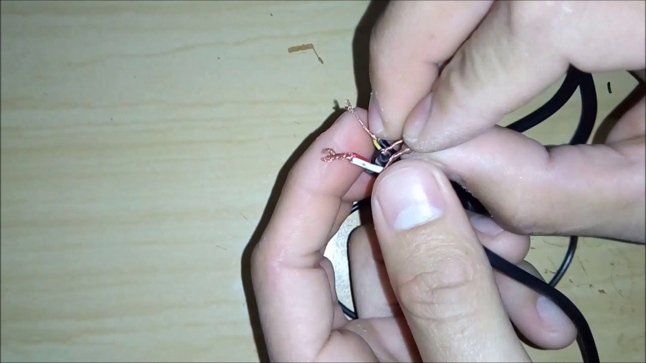 Como ligar Câmera na TV. Vídeo 2