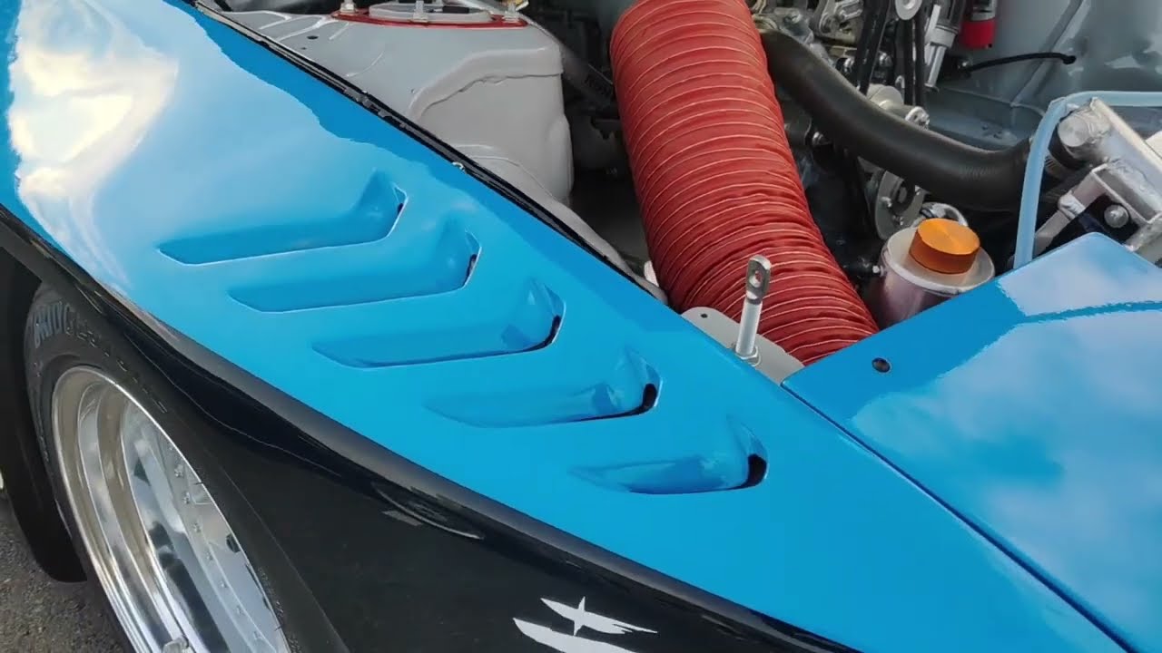 マツダ サバンナ ＲＸ－7 (ＦＣ３Ｓ) アウトブレーズファイン ＲＸ－7 １３Ｂロータリー ペリフェラルポート ＪＳＳ (ジャパン・スーパースポーツ・セダンレース) 土屋圭市 ドリキン スタネ