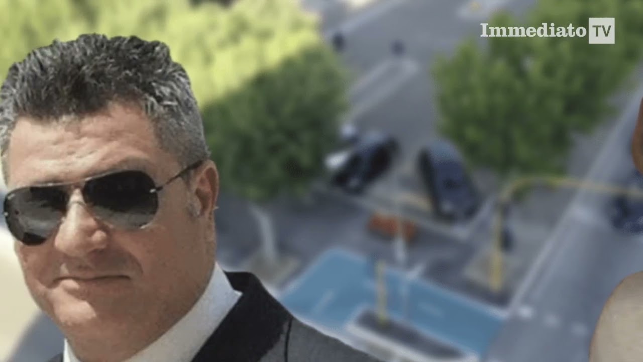 MAFIA FOGGIANA, ACCUSE A FRANCAVILLA: &ldquo;VOLEVA FAR CADERE SINESI E PRENDERE IL COMANDO&rdquo;