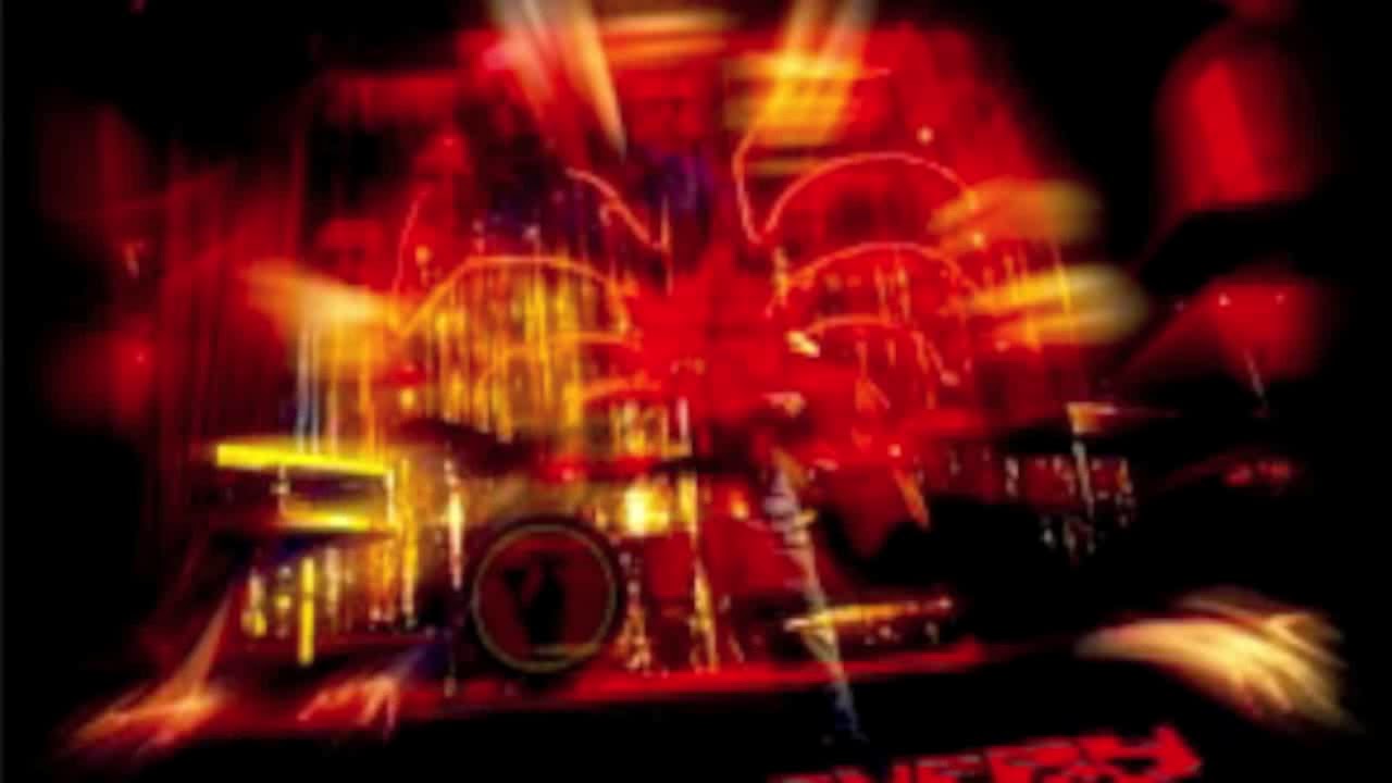 Cinematic Orchestra ft. Roots Manuva - All Things To All Men
