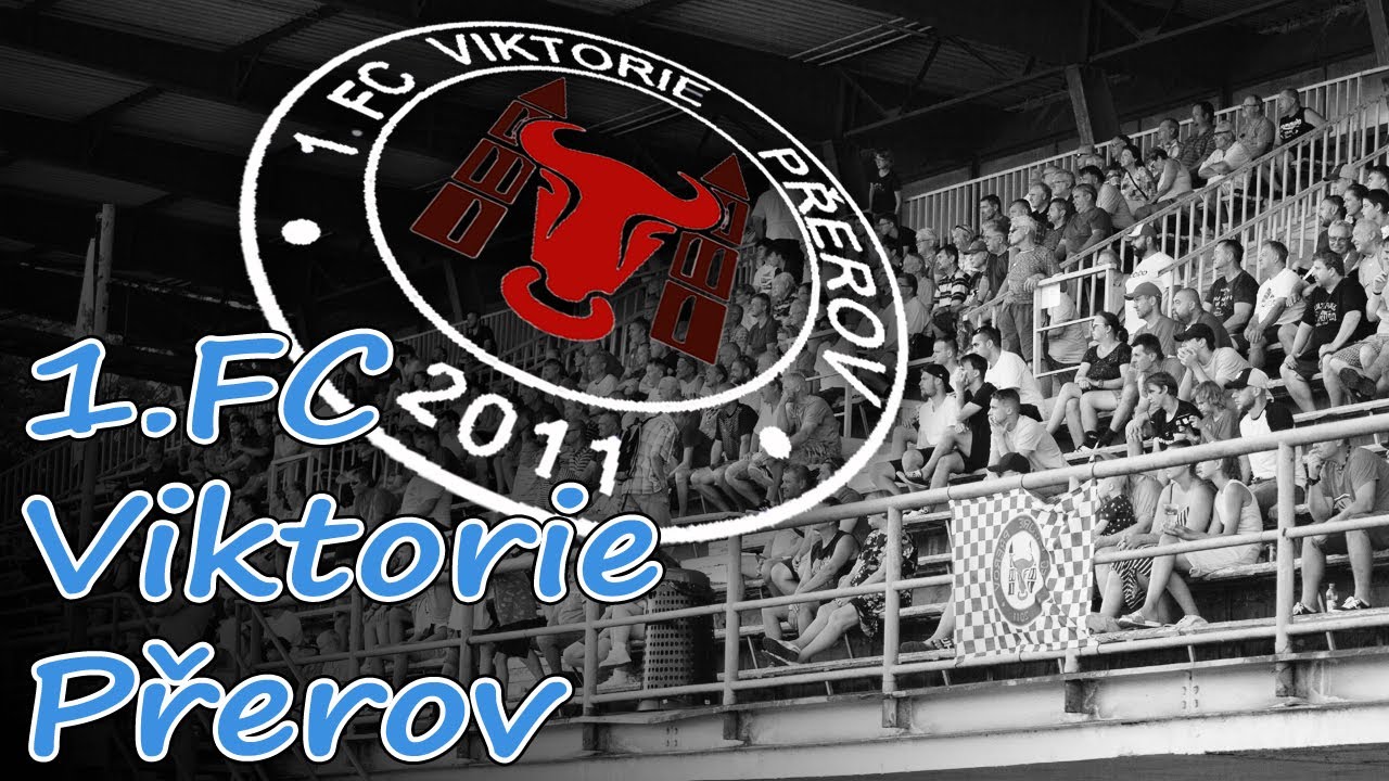 1 FC Viktorie Přerov
