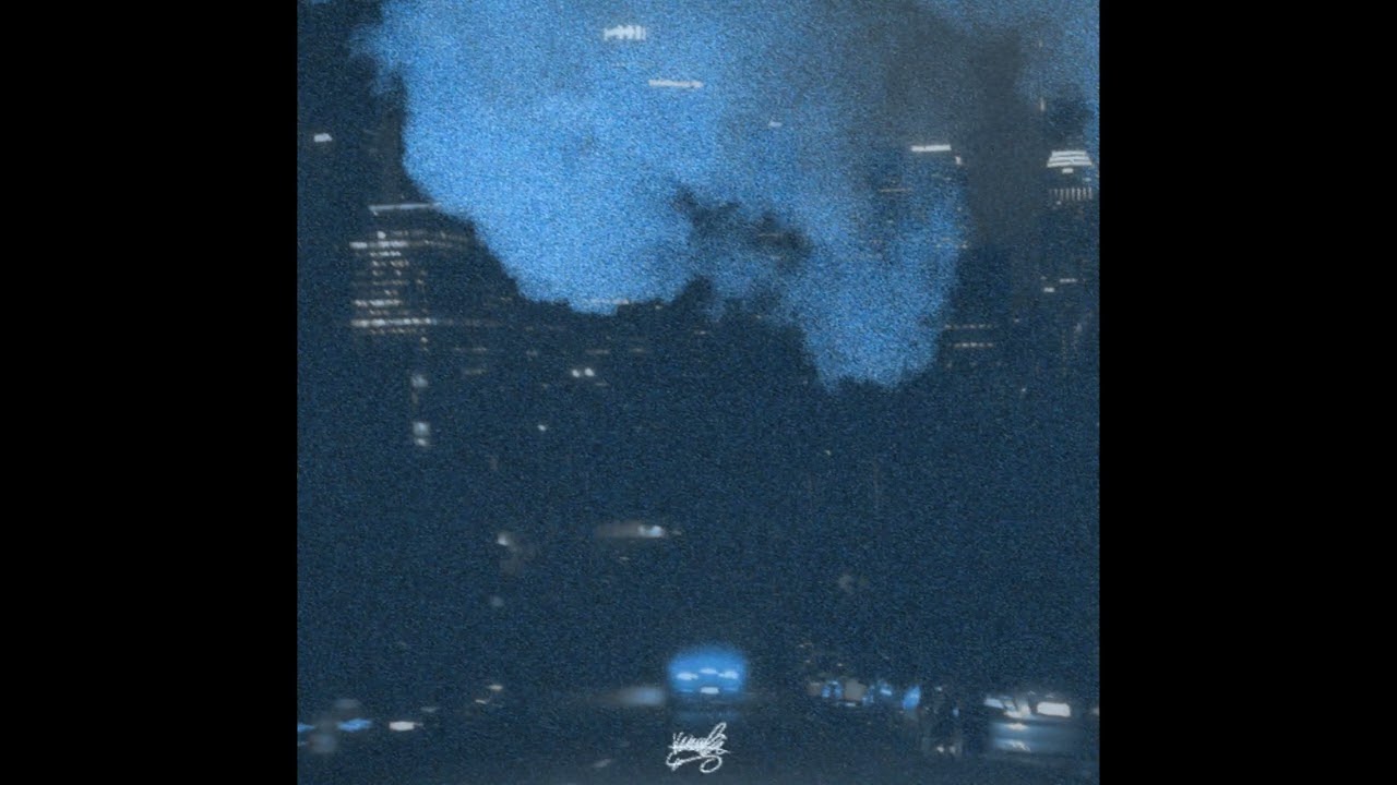 (FREE) Alpha Wann X Huntrill Type Beat - Night Call