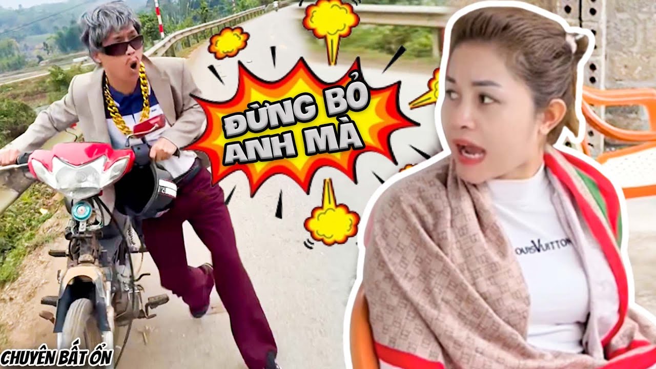 Đi Sinh Nhật Cùng Người Yêu - Chuyên Bất Ổn | Hài Mới Nhất 2024