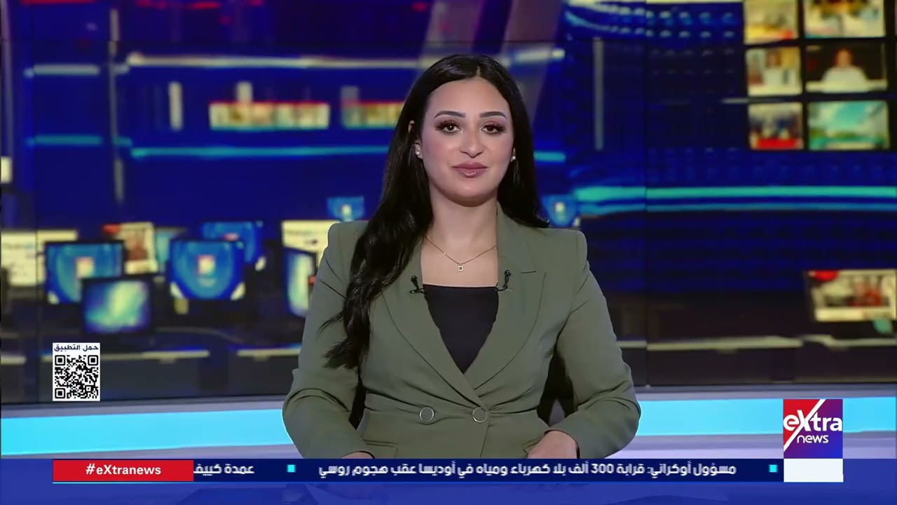 غرفة الأخبار| جولة الـ 12 صباحا الإخبارية