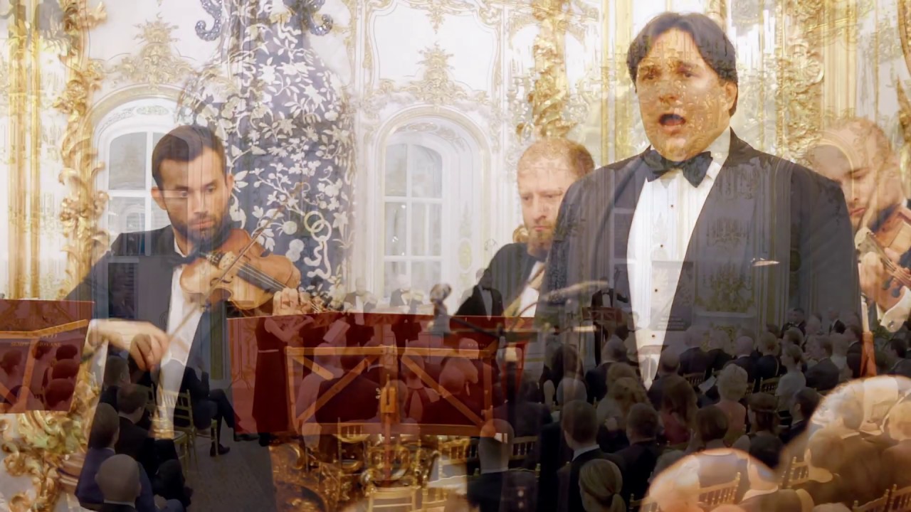 LVHF 2019: A. Vivaldi - La fida ninfa, RV 714 – Cor ritroso, che non consente