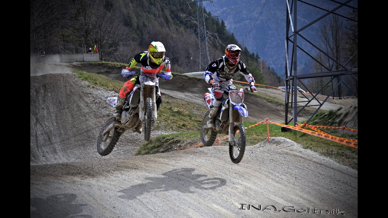 WE LOVE MOTOCROSS Track X-Bowl Arena Salzburg/Stegenwald 🔰Dirtbike FreaX🔰