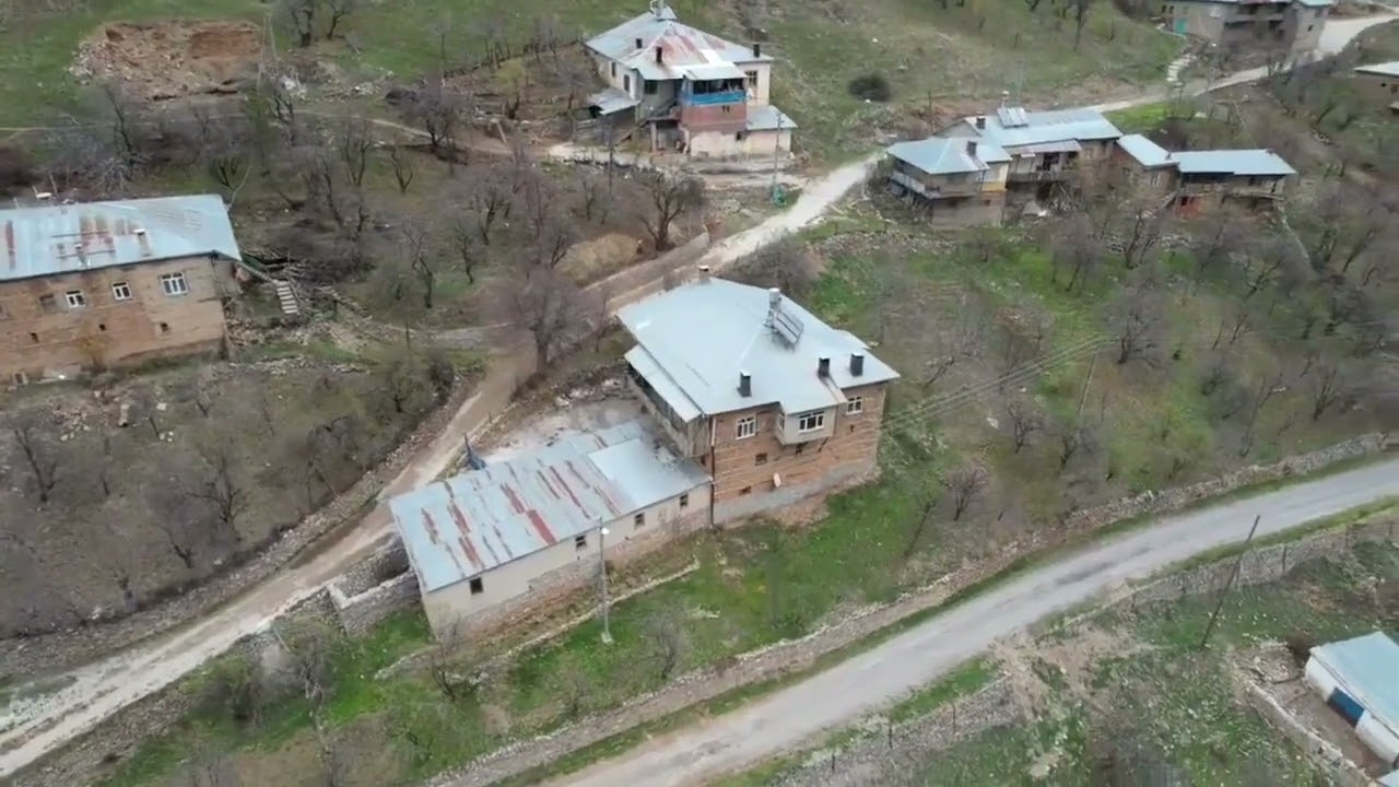 Kuruçay Köyü 2022  Ahırlı/Konya