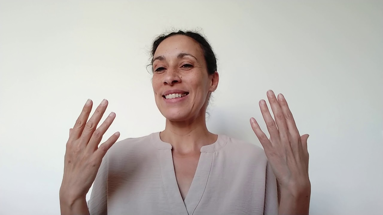 L'état COACH. Ou comment trouver la paix intérieure quelque soit la situation
