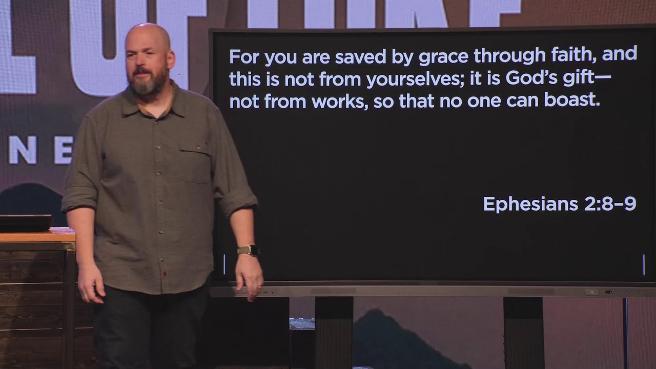 Valley Church Online