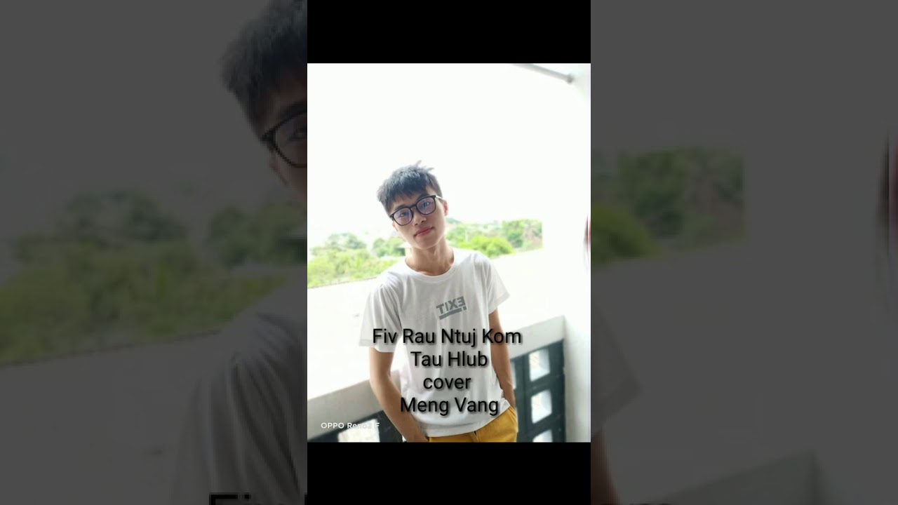 Fiv Rau Ntuj Kom  Tau Hlub 