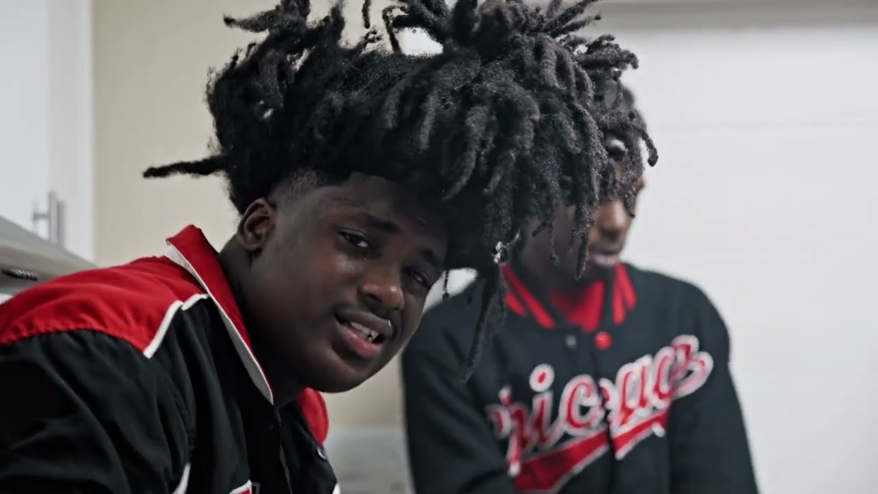 Checkmakingwoo - Dawg Sh*t (Official Music Video)