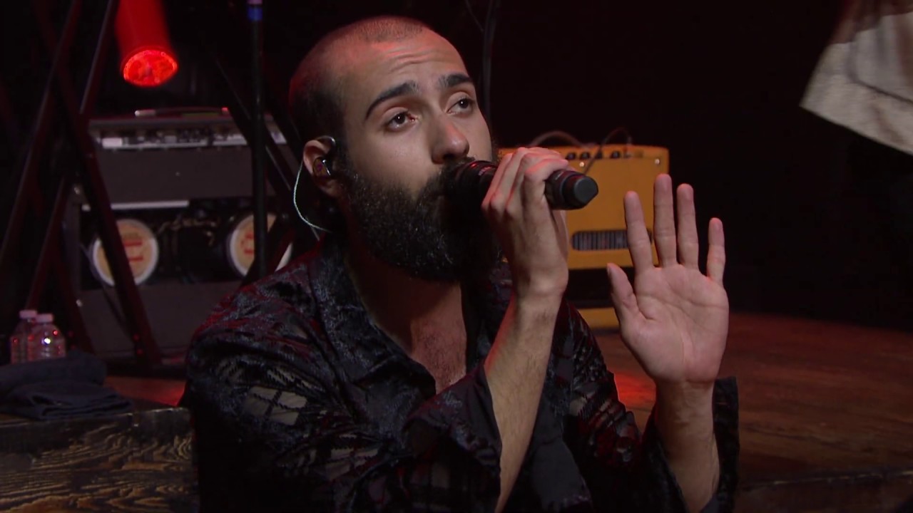 Rainbow Kitten Surprise on Austin City Limits 