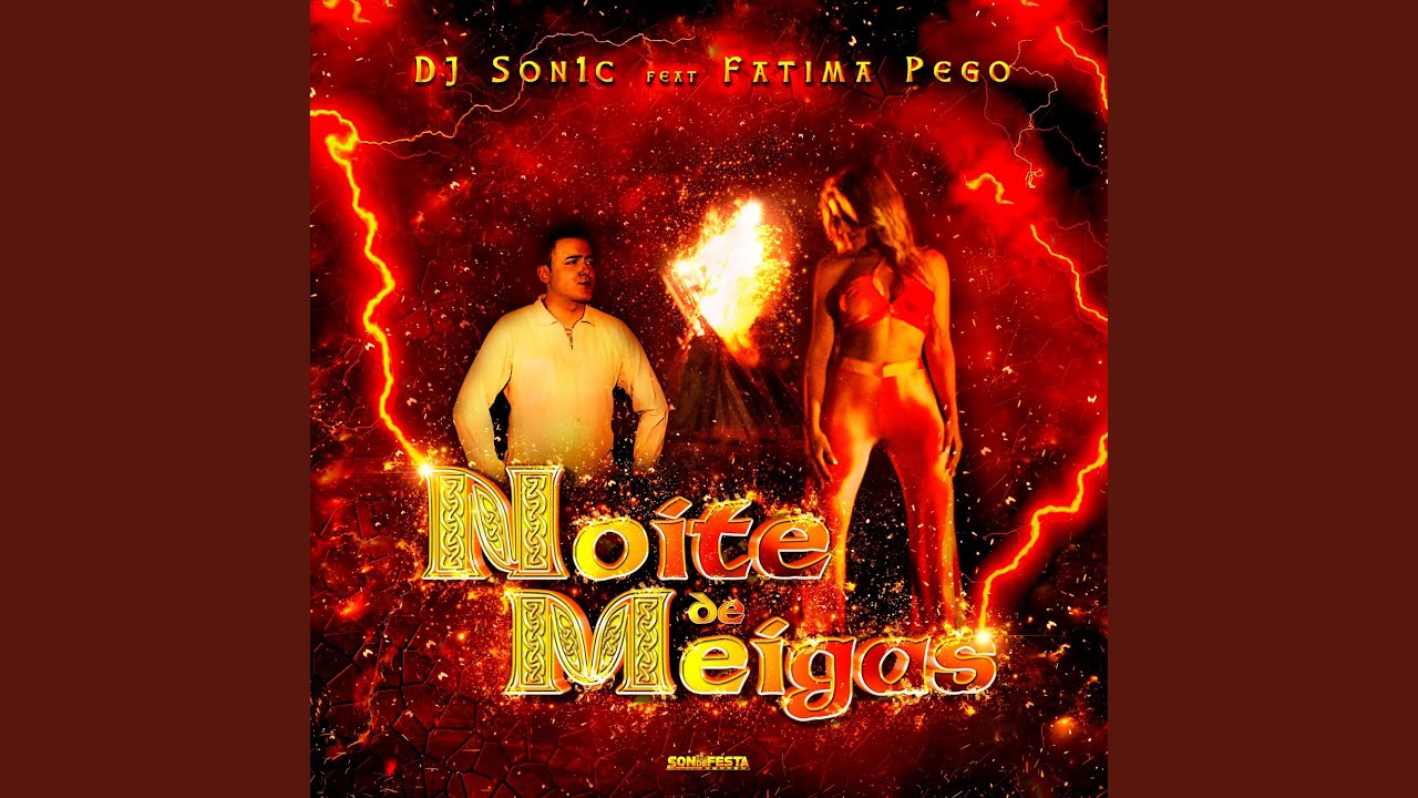 Noite De Meigas (Extended)