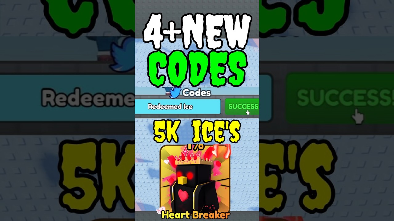 *NEW* ALL WORKING ICE CODES FOR KNOCKOUT ROBLOX IN FEBURARY 2026 |  KNOCKOUT CODES #shorts #roblox