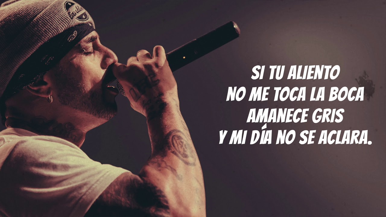 Al2 El Aldeano - Te Pido