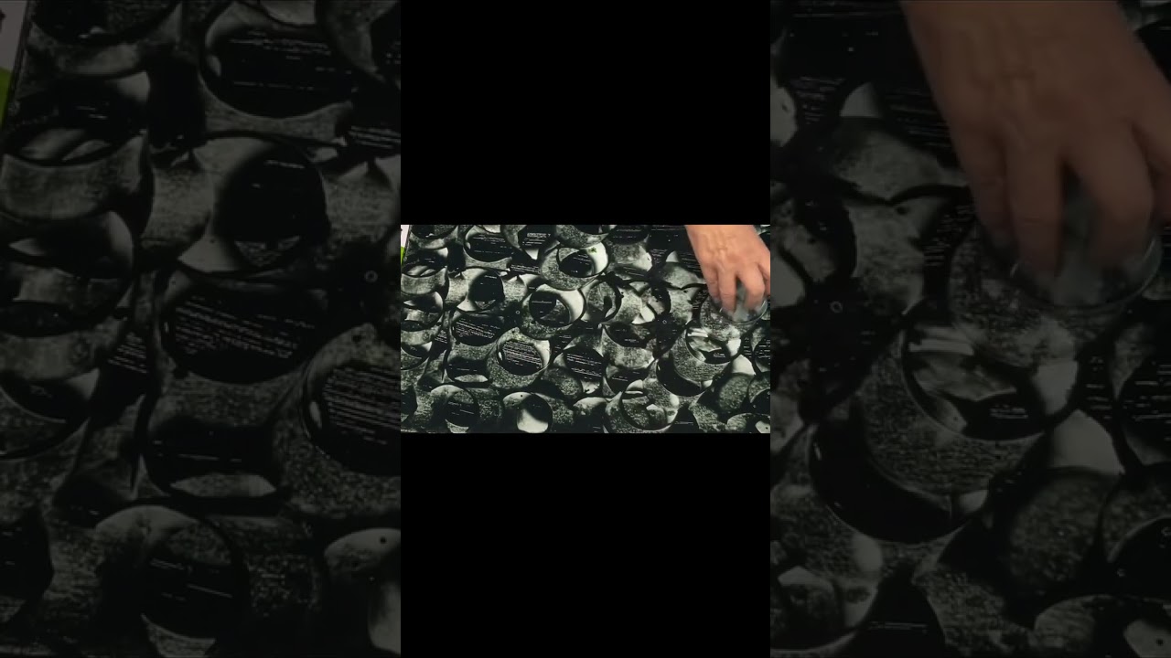 Art that looks like it&rsquo;s moving 