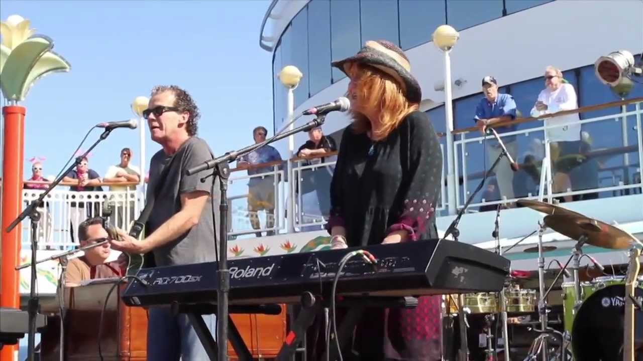Teresa James and the Rhythm Tramps: Love is for All Time