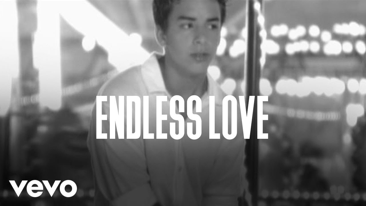 Sandy e Junior - Endless Love