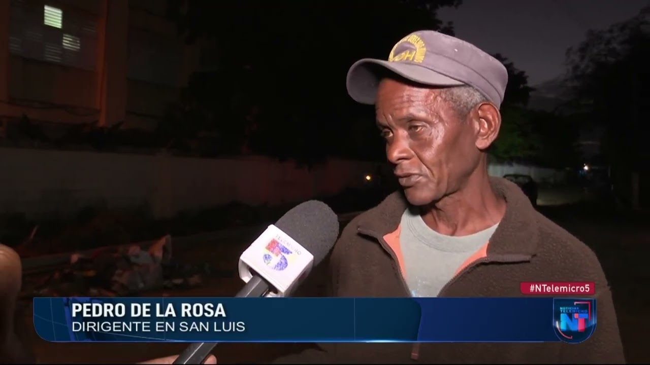 Piden declarar San Luis en estado de emergencia por inseguridad