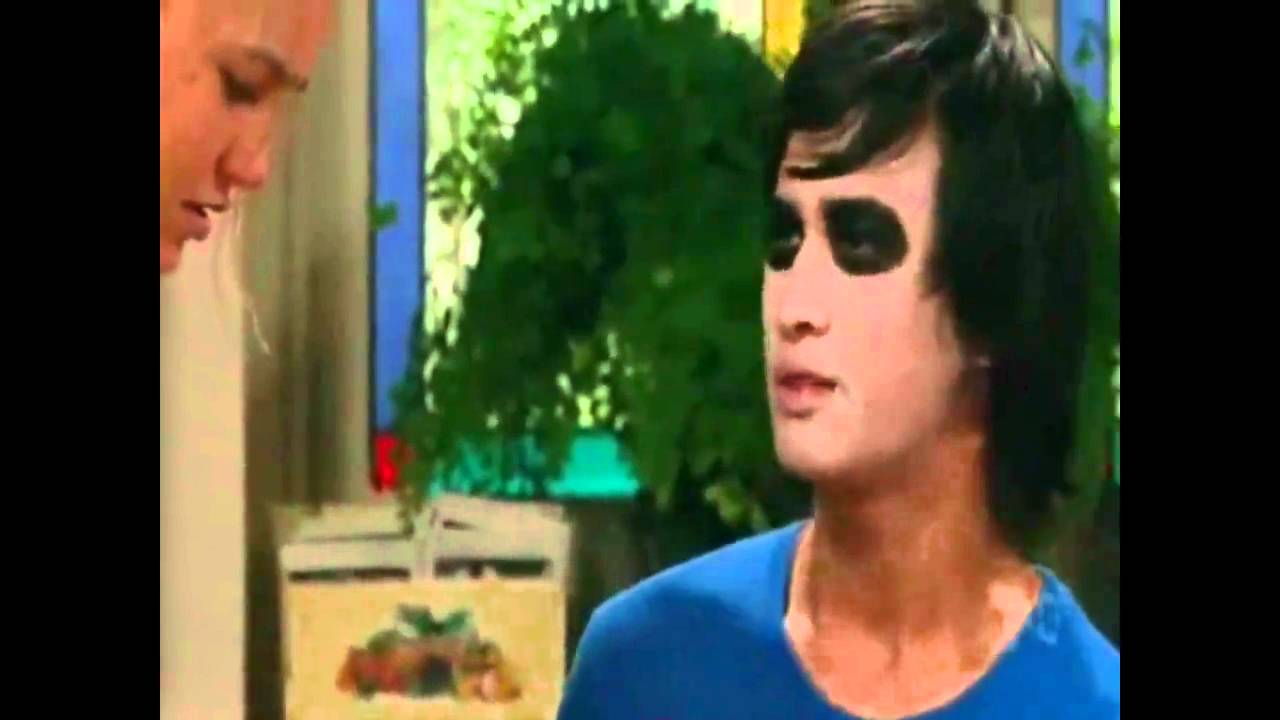 Home and Away - Ruby Buckton 4750