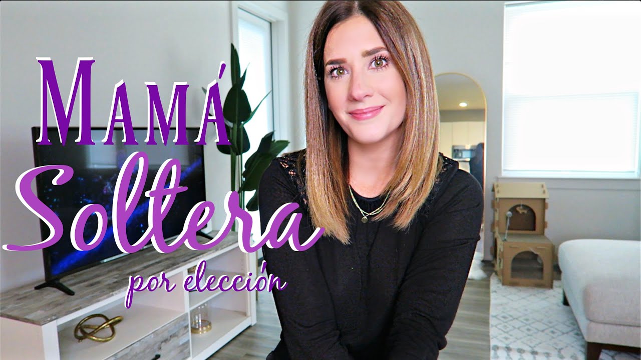 Mama Soltera Por Elección | MI HISTORIA DE INFERTILIDAD