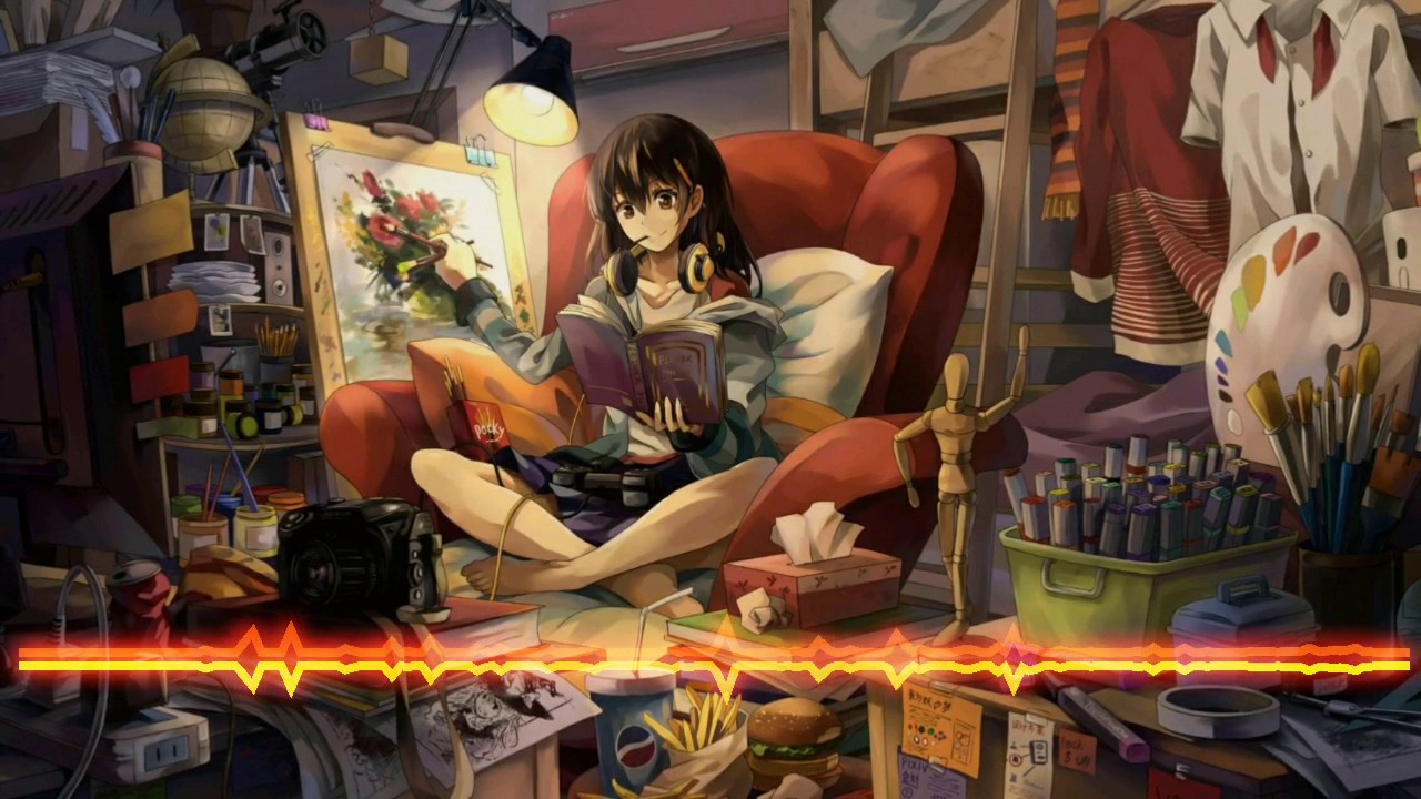 OMFG - Hello (Nightcore)