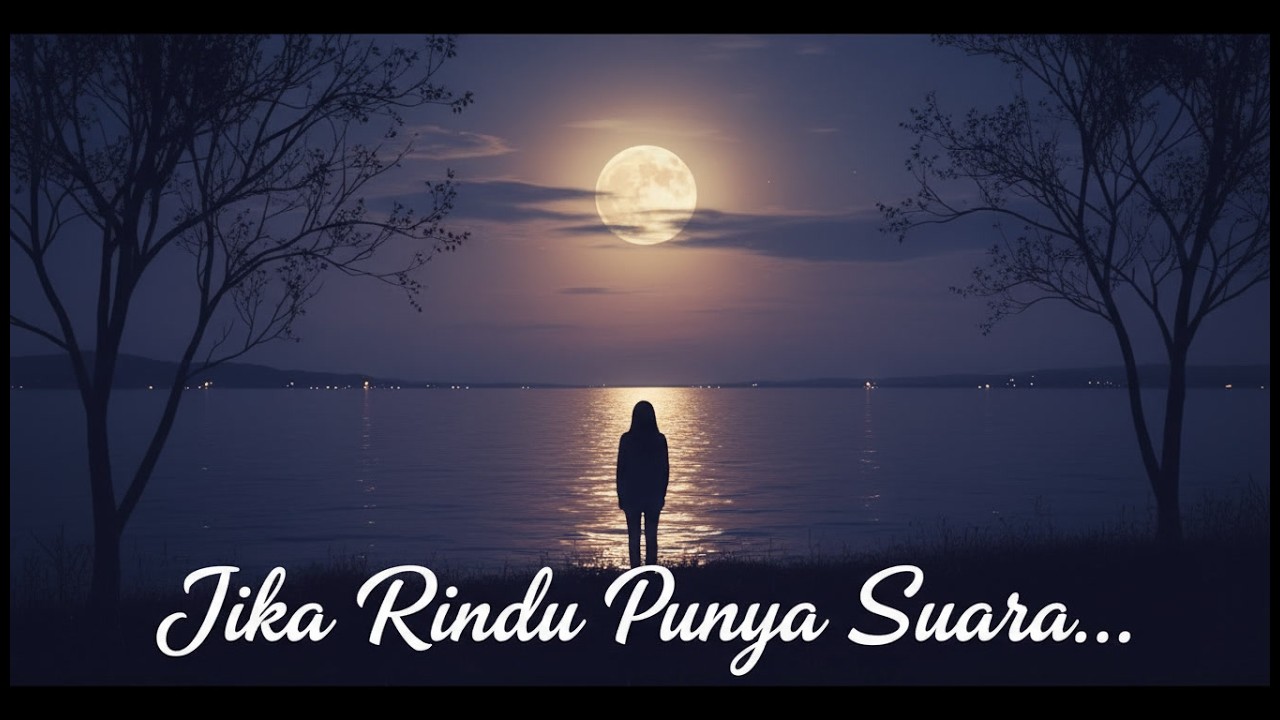 ALBUM LAGU ROMANTIS 