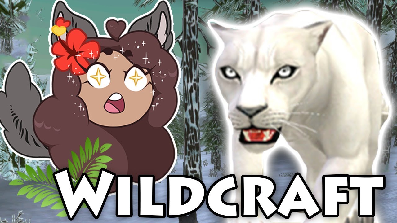 Strength of a CELESTIAL Lioness!! 🦁 WildCraft: The Great Hunt!